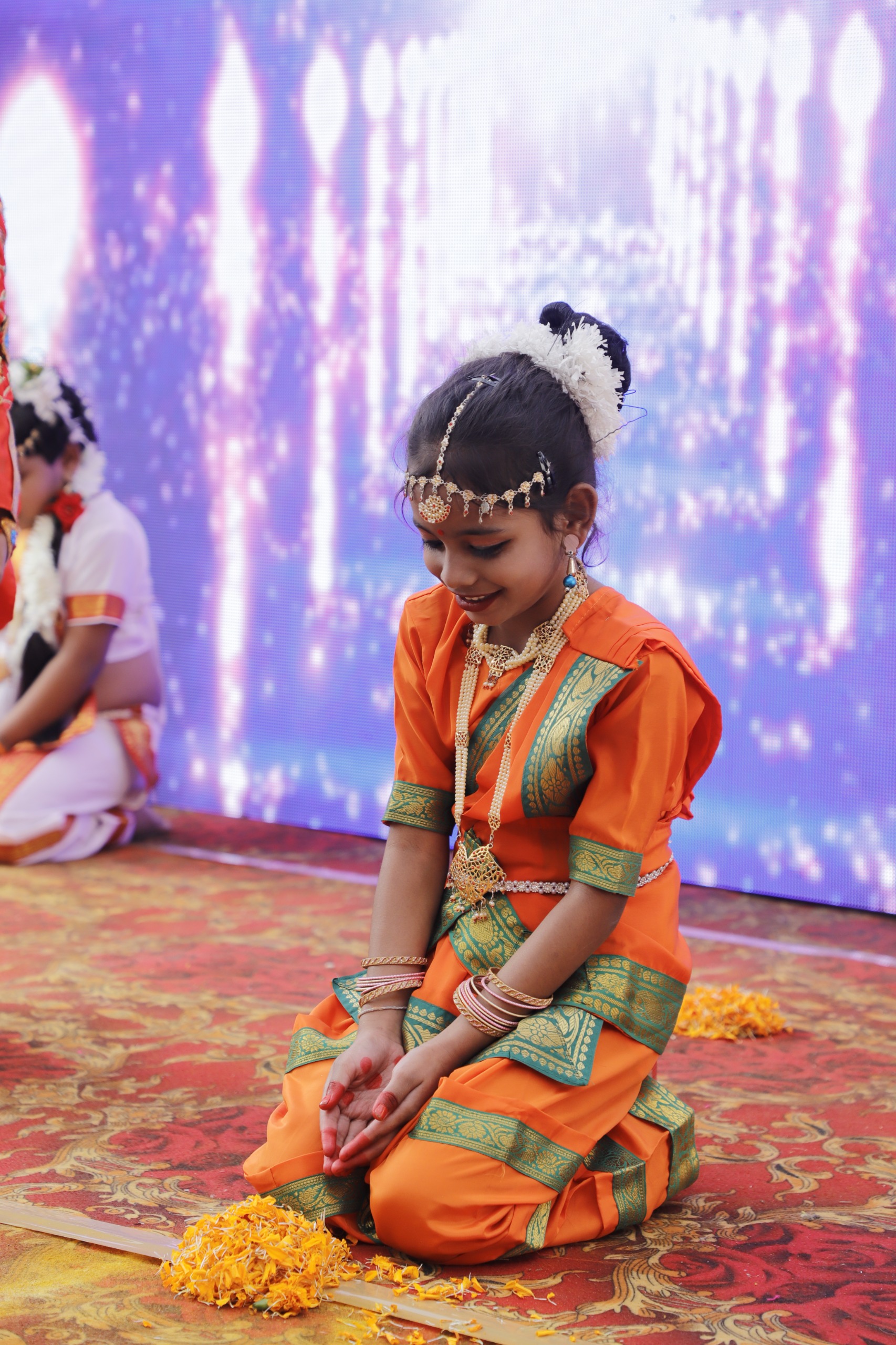 School event